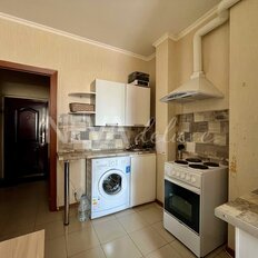 Квартира 24,9 м², студия - изображение 5