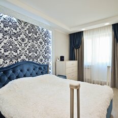Квартира 77,4 м², 4-комнатная - изображение 1