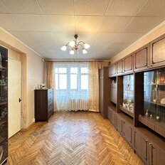 Квартира 47 м², 2-комнатная - изображение 3