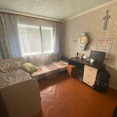 Квартира 30 м², 2-комнатная - изображение 5