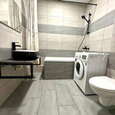 Квартира 38 м², 1-комнатная - изображение 4