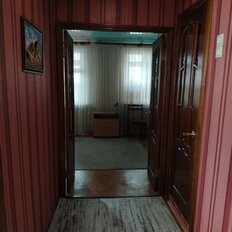 Квартира 38 м², 1-комнатная - изображение 4