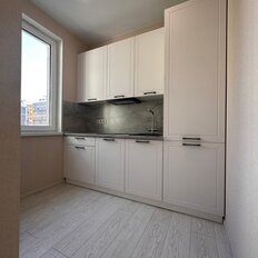 Квартира 27 м², студия - изображение 5