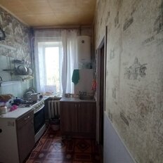Квартира 47,5 м², 2-комнатная - изображение 4