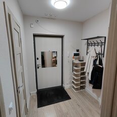 Квартира 38 м², 1-комнатная - изображение 1