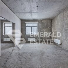 Квартира 145,2 м², 4-комнатная - изображение 4