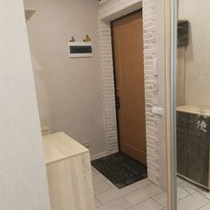 Квартира 58,6 м², 2-комнатная - изображение 4