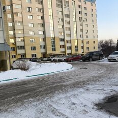 Квартира 98,8 м², 3-комнатная - изображение 2