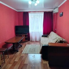 Квартира 58 м², 3-комнатная - изображение 3