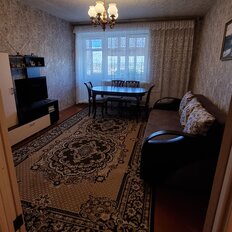 Квартира 74,7 м², 4-комнатная - изображение 1