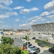 Квартира 60 м², 2-комнатная - изображение 5