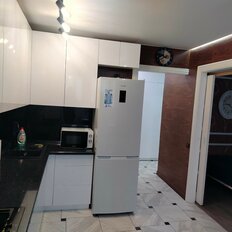 Квартира 37 м², 1-комнатная - изображение 1