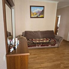 Квартира 105 м², 4-комнатная - изображение 4