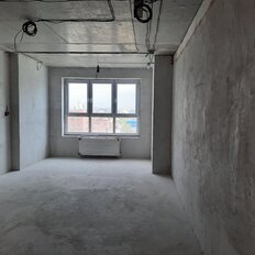 Квартира 60,6 м², 2-комнатная - изображение 3