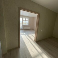 Квартира 42 м², 1-комнатная - изображение 1