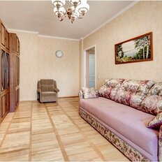 Квартира 81 м², 3-комнатная - изображение 3