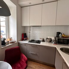 Квартира 40,8 м², 2-комнатная - изображение 3