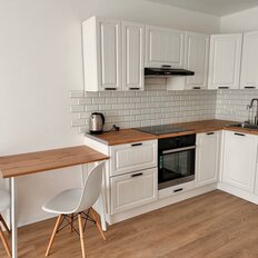 Квартира 36 м², 2-комнатная - изображение 5