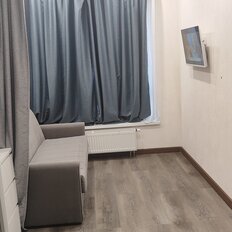Квартира 25 м², студия - изображение 3