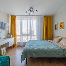 Квартира 25 м², студия - изображение 4