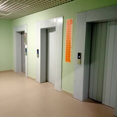 Квартира 55 м², 2-комнатная - изображение 4
