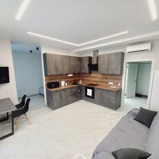 Квартира 38 м², 1-комнатная - изображение 1