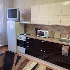 Квартира 35,1 м², 1-комнатная - изображение 5
