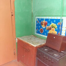 Квартира 40 м², 1-комнатная - изображение 1