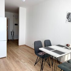 Квартира 41 м², 2-комнатная - изображение 1