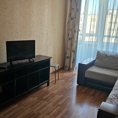 Квартира 42 м², 2-комнатная - изображение 3