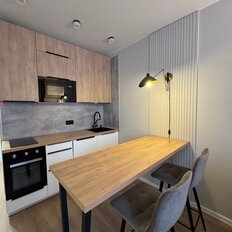 Квартира 20 м², студия - изображение 5