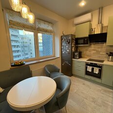 Квартира 67,5 м², 2-комнатная - изображение 2
