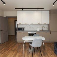 Квартира 65 м², 2-комнатная - изображение 2