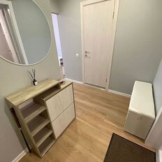 Квартира 54 м², 2-комнатная - изображение 4