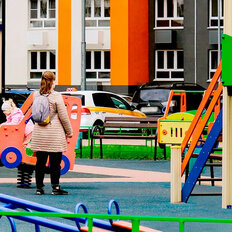 Квартира 25 м², 1-комнатная - изображение 2