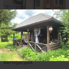 часть дома + 10 соток, участок - изображение 2