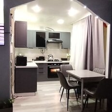 Квартира 60,6 м², 3-комнатная - изображение 4