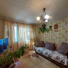 Квартира 49,7 м², 2-комнатная - изображение 4