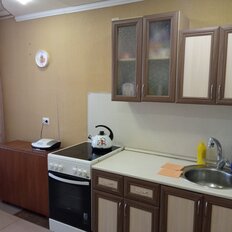 Квартира 38,2 м², 1-комнатная - изображение 2