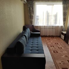 Квартира 33,1 м², 1-комнатная - изображение 2