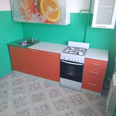 Квартира 35 м², 1-комнатная - изображение 2