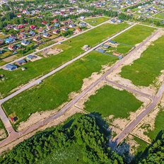 10,5 сотки, участок - изображение 5