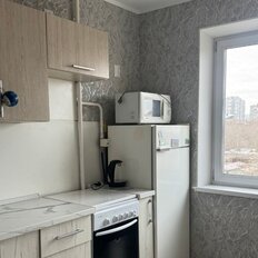 Квартира 54 м², 2-комнатная - изображение 4