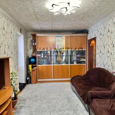 Квартира 39,8 м², 1-комнатная - изображение 3