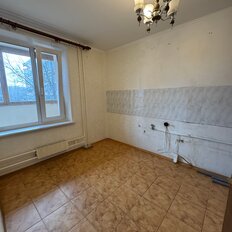 Квартира 34 м², 1-комнатная - изображение 1