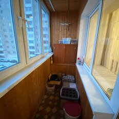 Квартира 60,8 м², 2-комнатная - изображение 4