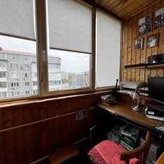 Квартира 82,1 м², 3-комнатная - изображение 1