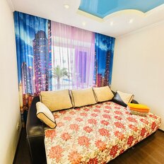 Квартира 60 м², 2-комнатная - изображение 1