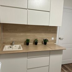 Квартира 37 м², 1-комнатная - изображение 5