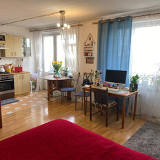 Квартира 35,1 м², 1-комнатная - изображение 3
